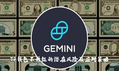 TP钱包不升级的潜在风险及应对策略