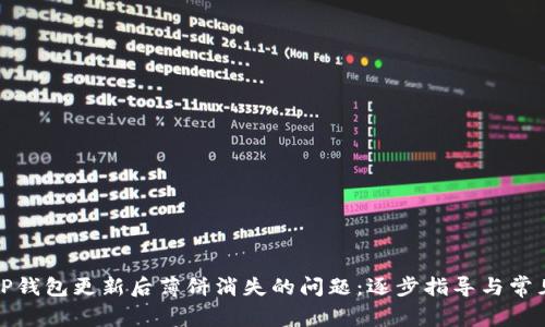 如何解决TP钱包更新后薄饼消失的问题：逐步指导与常见疑问解答