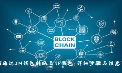 如何通过IM钱包转账至TP钱包：详细步骤与注意事项