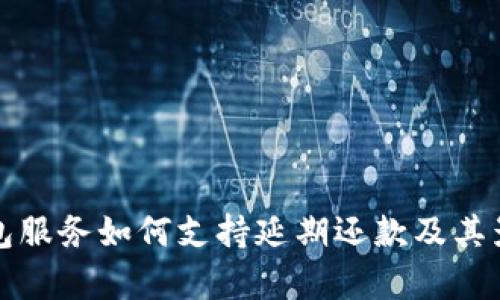 数字钱包服务如何支持延期还款及其影响分析