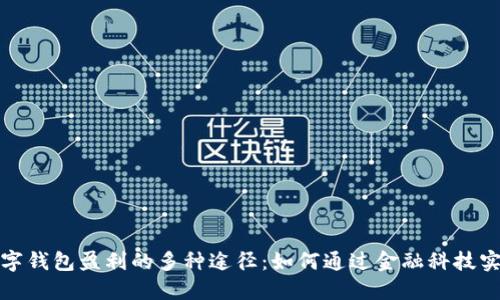 探索数字钱包盈利的多种途径：如何通过金融科技实现收益