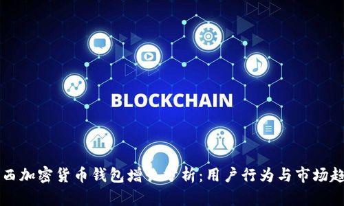 巴西加密货币钱包增长分析：用户行为与市场趋势