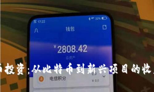 畅谈虚拟币投资：从比特币到新兴项目的收益潜力分析