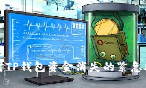 如何应对TP钱包资金消失的紧急处理指南
