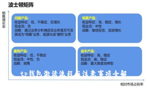 tp钱包激活流程与注意事项全解