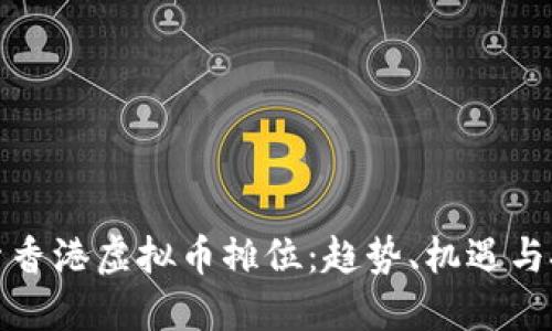探索香港虚拟币摊位：趋势、机遇与挑战