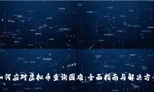 如何应对虚拟币查询困难：全面指南与解决方案