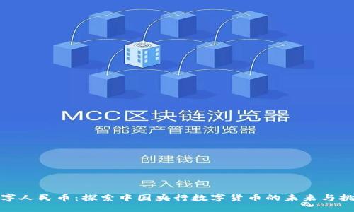数字人民币：探索中国央行数字货币的未来与挑战