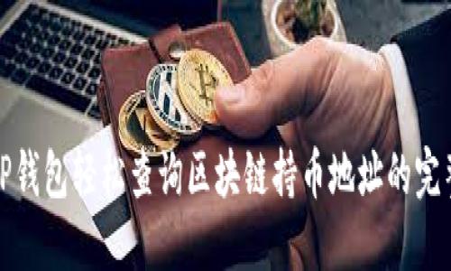 使用TP钱包轻松查询区块链持币地址的完整指南