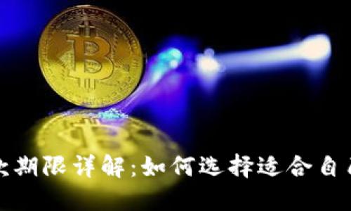 数字钱包借款期限详解：如何选择适合自己的借款时长
