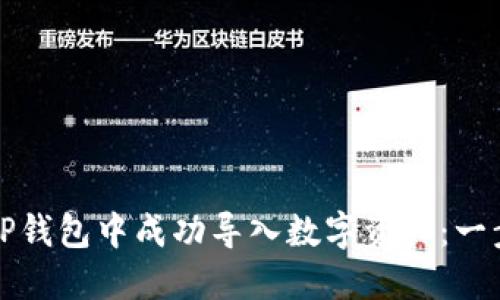 如何在TP钱包中成功导入数字资产：一步步教程