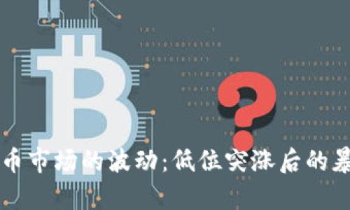 虚拟货币市场的波动：低位突涨后的暴跌解析