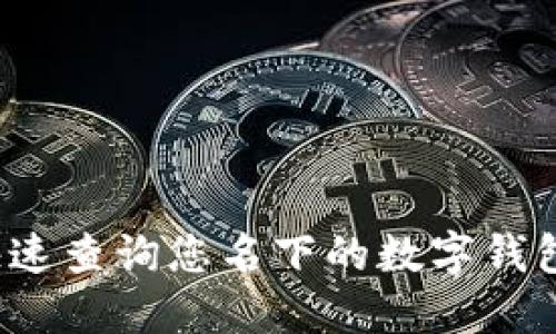 如何快速查询您名下的数字钱包余额？