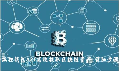 如何通过小狐狸钱包API高效提取区块链资产：详细步骤与最佳实践