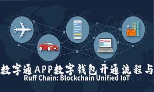 全面解析数字通APP数字钱包开通流程与功能优势