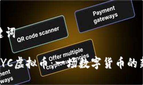 及关键词

探索HYC虚拟币：一场数字货币的新革命