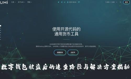 数字钱包被盗后的追查路径与解决方案揭秘
