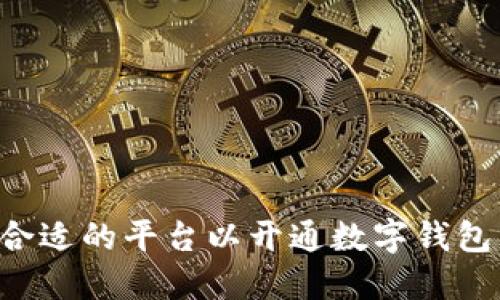 如何选择合适的平台以开通数字钱包：全面指南