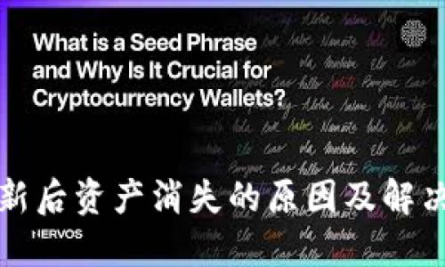 TP钱包更新后资产消失的原因及解决方法详解