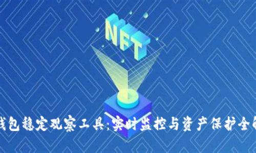 TP钱包稳定观察工具：实时监控与资产保护全解读