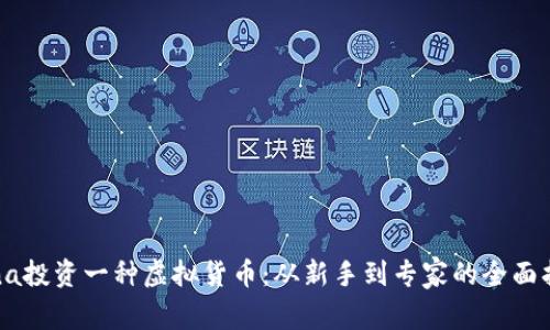 iana投资一种虚拟货币：从新手到专家的全面指南