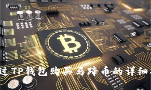  通过TP钱包购买马蹄币的详细指南