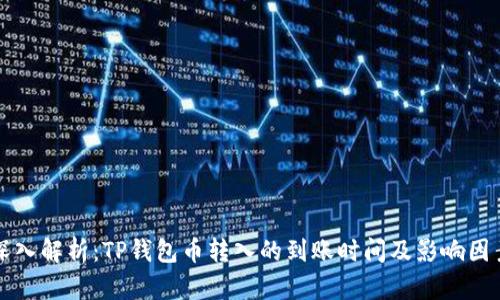 深入解析：TP钱包币转入的到账时间及影响因素
