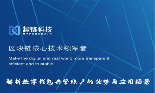 解析数字钱包共管账户的优势与应用场景