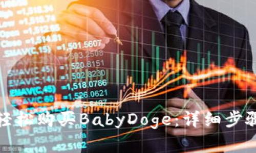在TP钱包中轻松购买BabyDoge：详细步骤和实用技巧