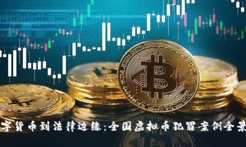 从数字货币到法律边缘：全国虚拟币犯罪案例全景分析