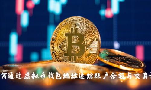  如何通过虚拟币钱包地址追踪账户余额与交易记录