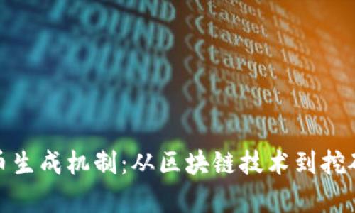 : 解密虚拟货币生成机制：从区块链技术到挖矿过程全景解析