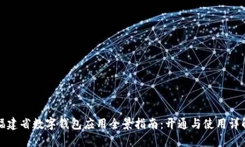 福建省数字钱包应用全景指南：开通与使用详解