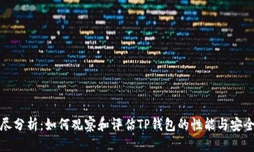 详尽分析：如何观察和评估TP钱包的性能与安全性