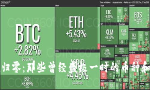 虚拟货币的价值归零：那些曾经盛极一时的币种和它们的消失之路