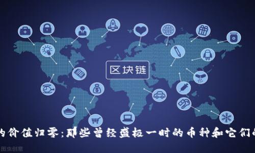 虚拟货币的价值归零：那些曾经盛极一时的币种和它们的消失之路