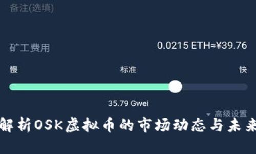 深度解析OSK虚拟币的市场动态与未来趋势