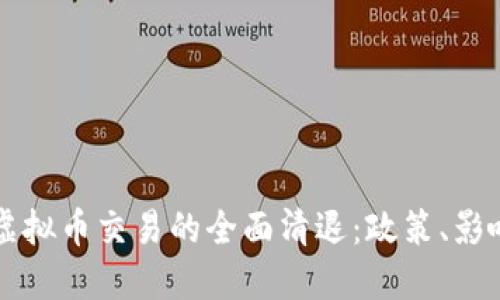 中国政府对虚拟币交易的全面清退：政策、影响与市场反应