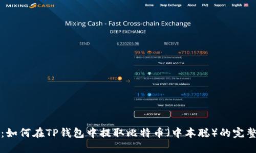 详细指南：如何在TP钱包中提取比特币（中本聪）的完整视频教程