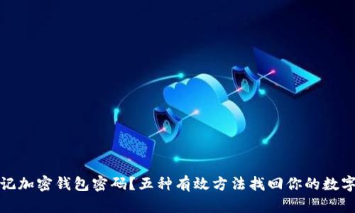 : 忘记加密钱包密码？五种有效方法找回你的数字资产