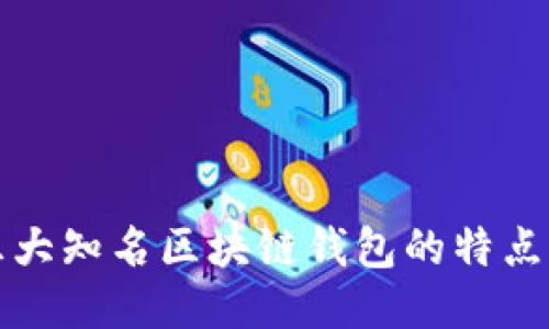 深入探讨五大知名区块链钱包的特点与使用案例