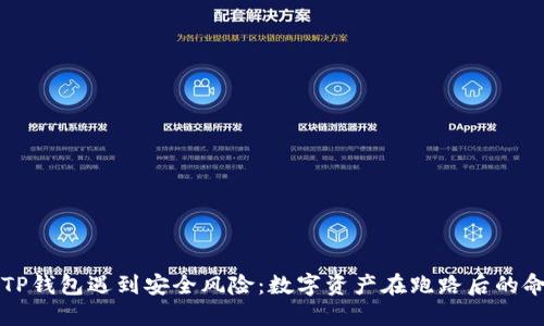 当TP钱包遇到安全风险：数字资产在跑路后的命运