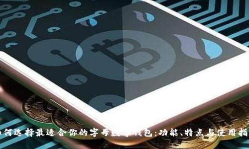 如何选择最适合你的字母数字钱包：功能、特点与使用指南