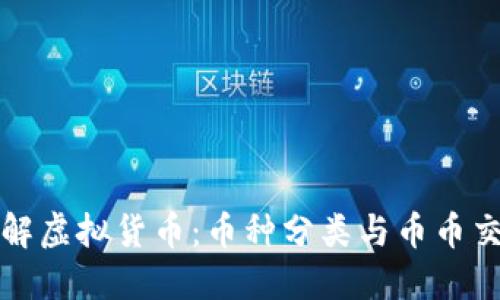 深入了解虚拟货币：币种分类与币币交易详解