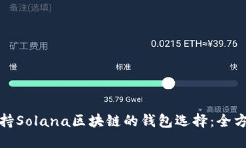 探索支持Solana区块链的钱包选择：全方位指南