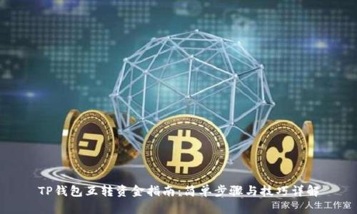 TP钱包互转资金指南：简单步骤与技巧详解