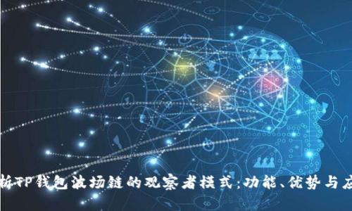 全面解析TP钱包波场链的观察者模式：功能、优势与应用实践