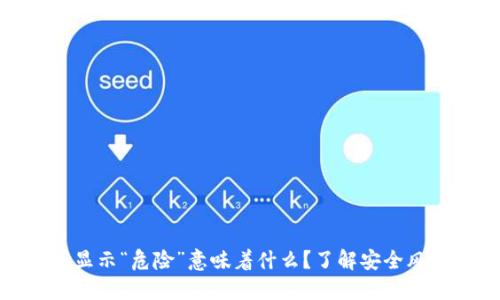 TP钱包中代币显示“危险”意味着什么？了解安全风险及应对措施