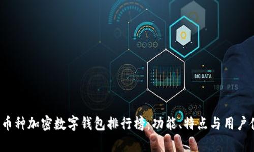 2023年多币种加密数字钱包排行榜：功能、特点与用户体验全解析