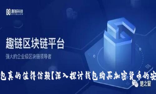 TP钱包真的值得信赖？深入探讨钱包购买加密货币的安全性